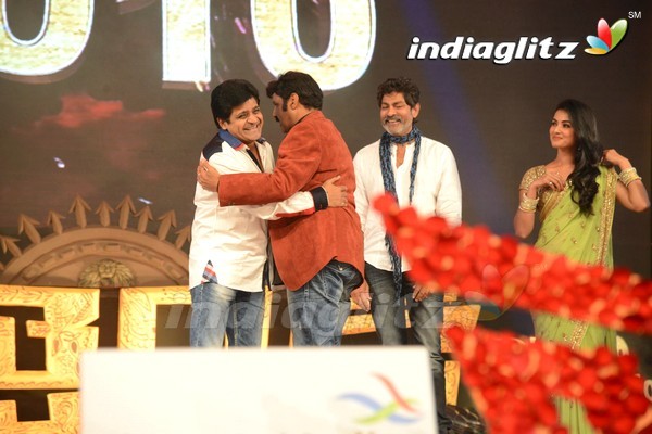 'Legend' Audio Launch(Set-2)