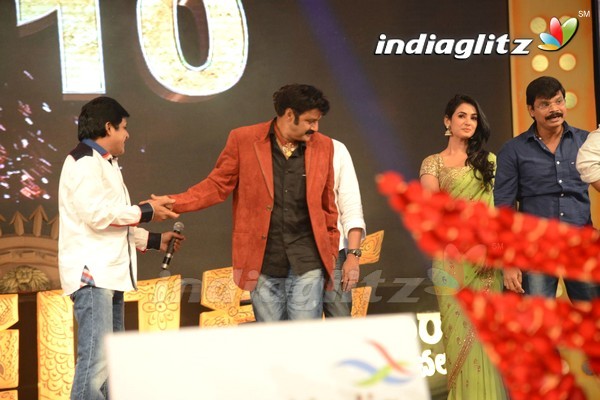 'Legend' Audio Launch(Set-2)