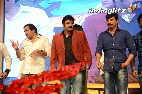 'Legend' Audio Launch(Set-2)