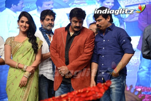 'Legend' Audio Launch(Set-2)