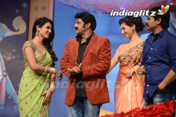 'Legend' Audio Launch(Set-2)