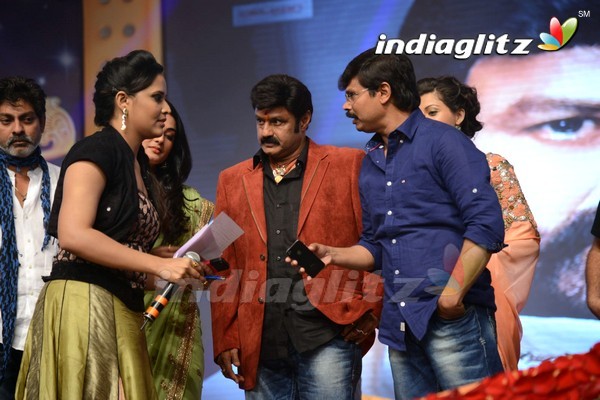 'Legend' Audio Launch(Set-2)