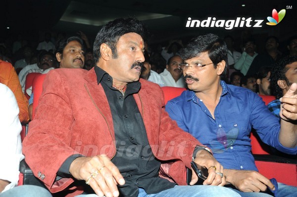 'Legend' Audio Launch(Set-2)