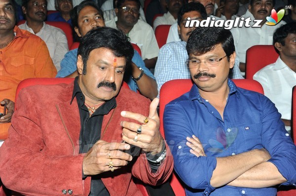 'Legend' Audio Launch(Set-2)