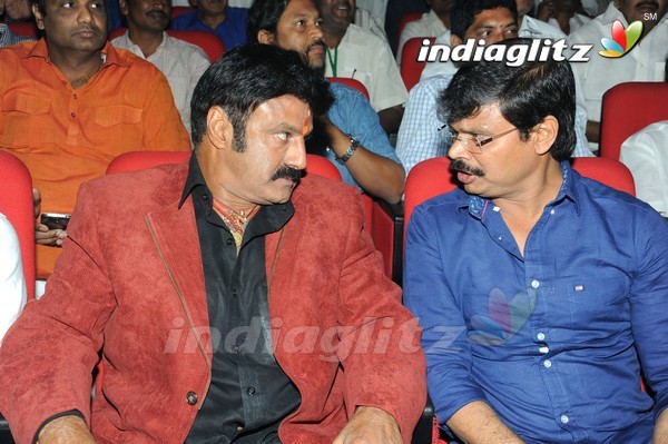 'Legend' Audio Launch(Set-2)