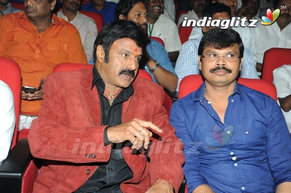 'Legend' Audio Launch(Set-2)