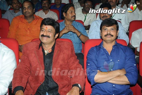 'Legend' Audio Launch(Set-2)