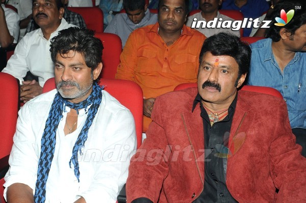 'Legend' Audio Launch(Set-2)