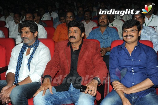 'Legend' Audio Launch(Set-2)