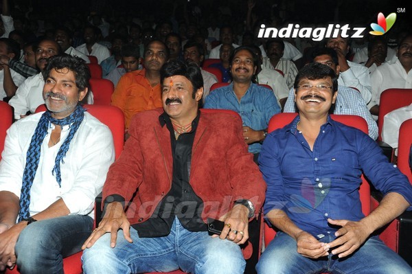 'Legend' Audio Launch(Set-2)