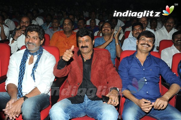 'Legend' Audio Launch(Set-2)