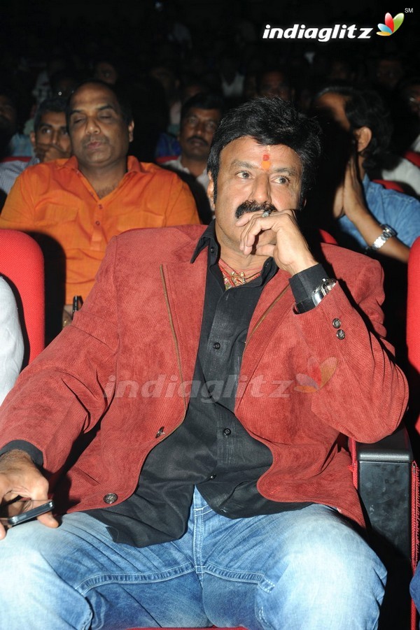 'Legend' Audio Launch(Set-2)