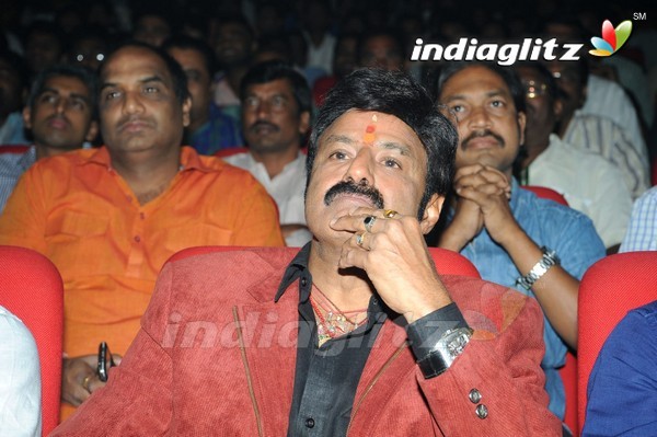 'Legend' Audio Launch(Set-2)