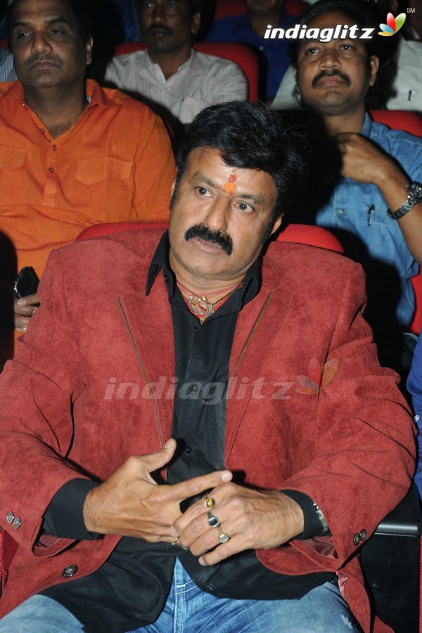 'Legend' Audio Launch(Set-2)