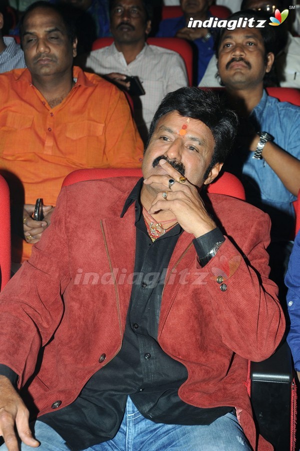 'Legend' Audio Launch(Set-2)