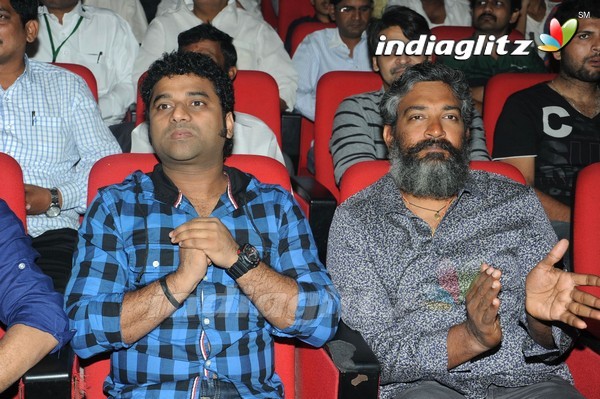 'Legend' Audio Launch(Set-2)