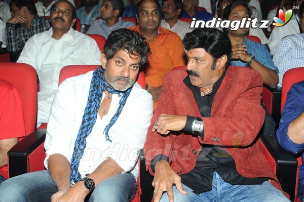 'Legend' Audio Launch(Set-2)