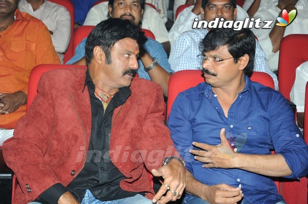 'Legend' Audio Launch(Set-2)