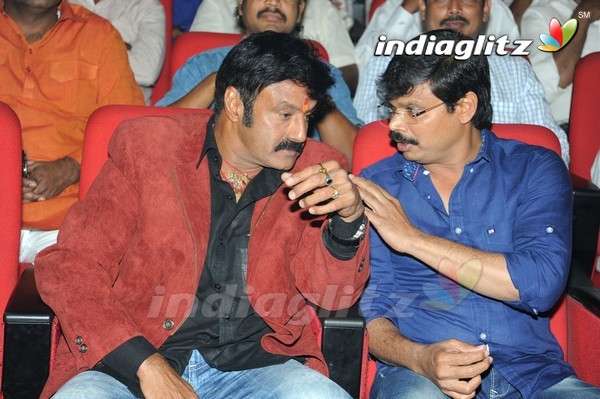 'Legend' Audio Launch(Set-2)