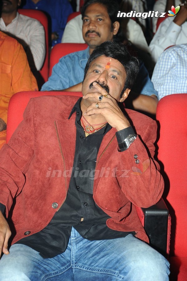 'Legend' Audio Launch(Set-2)