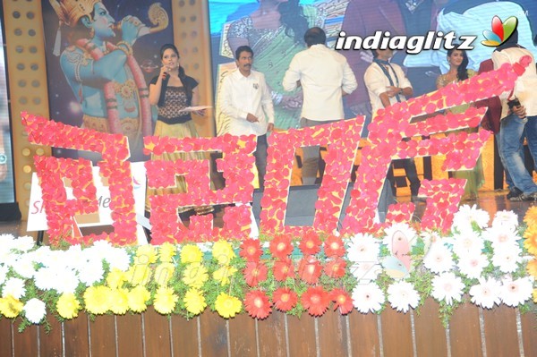 'Legend' Audio Launch(Set-2)