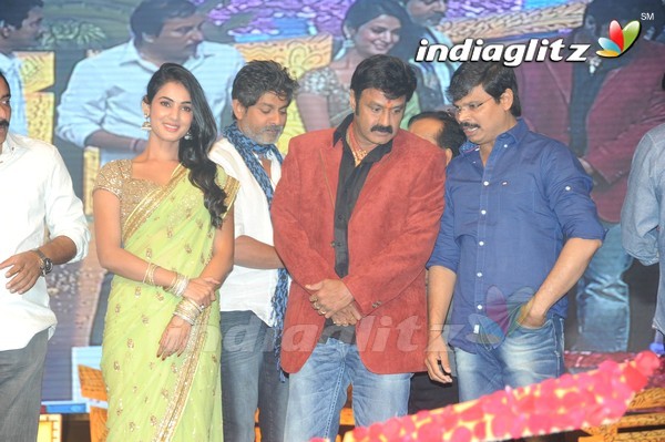 'Legend' Audio Launch(Set-2)