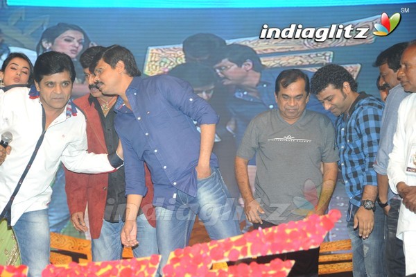 'Legend' Audio Launch(Set-2)