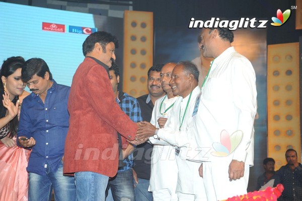 'Legend' Audio Launch(Set-2)