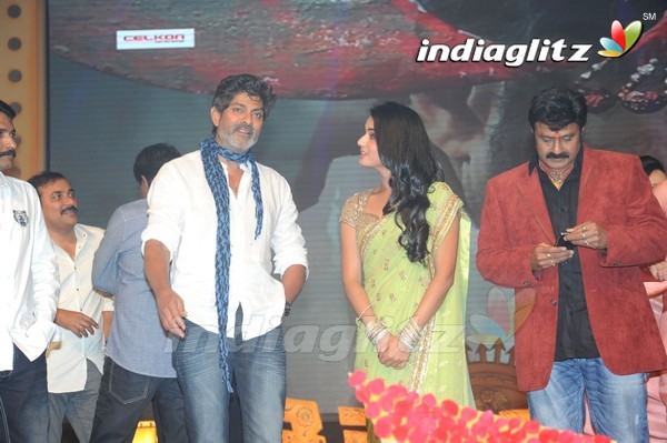 'Legend' Audio Launch(Set-2)