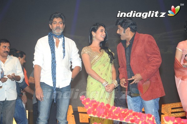 'Legend' Audio Launch(Set-2)