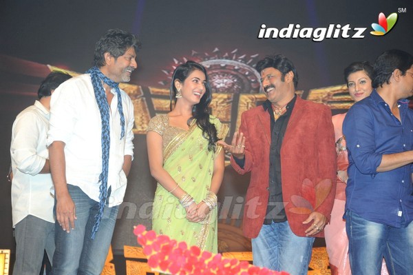 'Legend' Audio Launch(Set-2)