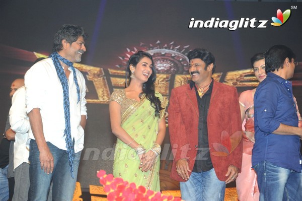 'Legend' Audio Launch(Set-2)