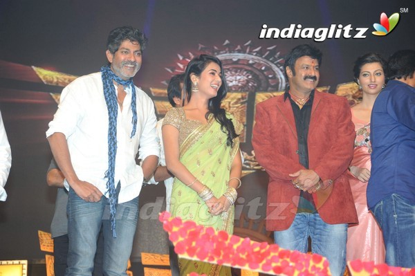 'Legend' Audio Launch(Set-2)