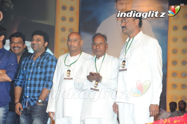 'Legend' Audio Launch(Set-2)