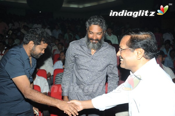 'Legend' Audio Launch(Set-2)