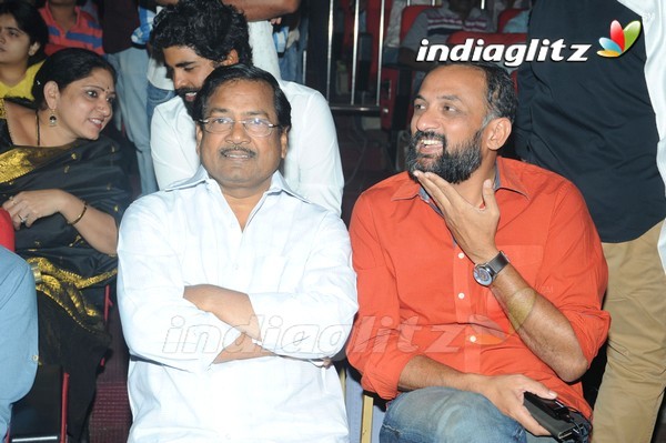 'Legend' Audio Launch(Set-2)