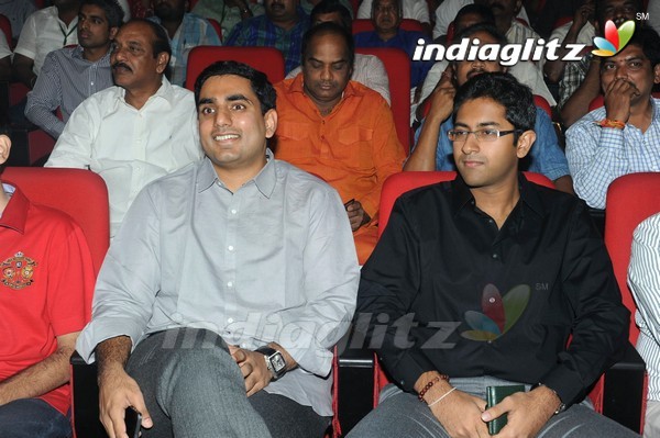 'Legend' Audio Launch(Set-2)