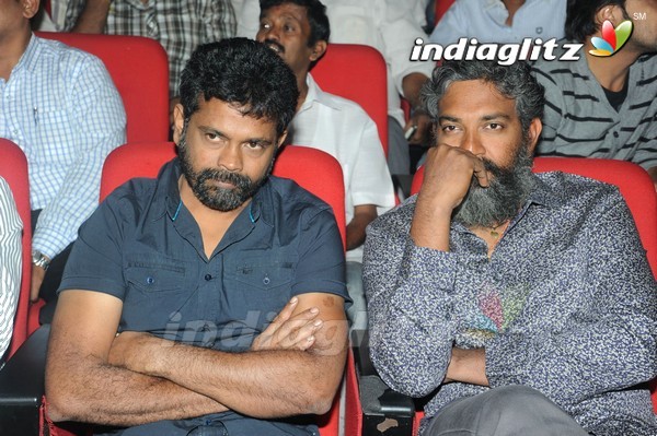 'Legend' Audio Launch(Set-2)