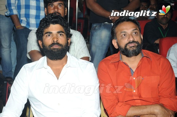 'Legend' Audio Launch(Set-2)