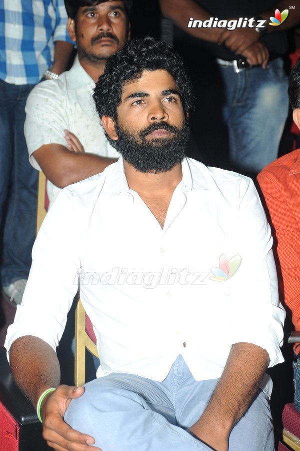 'Legend' Audio Launch(Set-2)