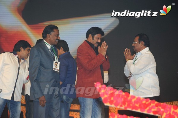 'Legend' Audio Launch(Set-2)