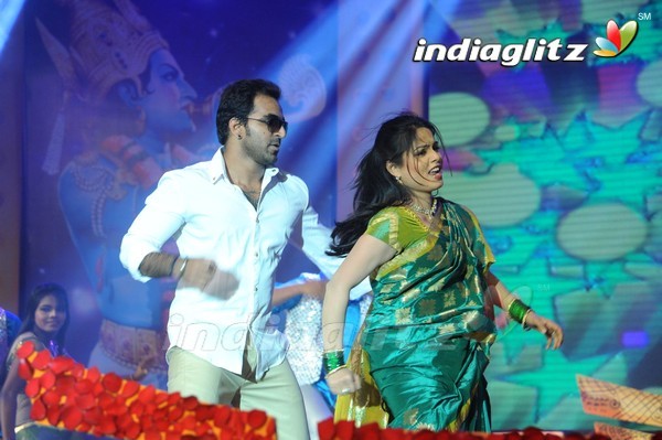 'Legend' Audio Launch(Set-2)