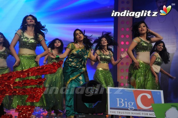 'Legend' Audio Launch(Set-2)