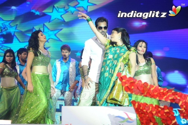 'Legend' Audio Launch(Set-2)