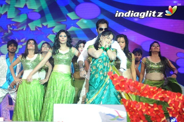 'Legend' Audio Launch(Set-2)