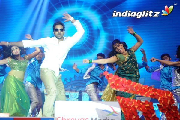 'Legend' Audio Launch(Set-2)