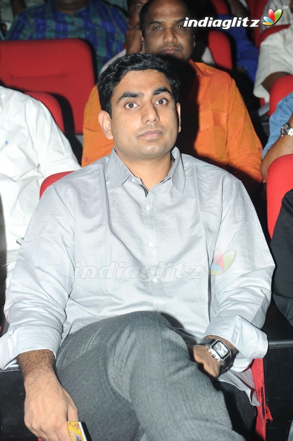 'Legend' Audio Launch(Set-2)