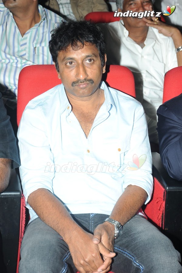 'Legend' Audio Launch(Set-2)