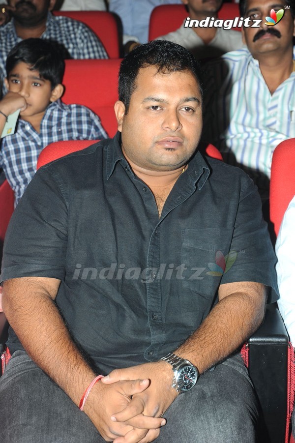 'Legend' Audio Launch(Set-2)