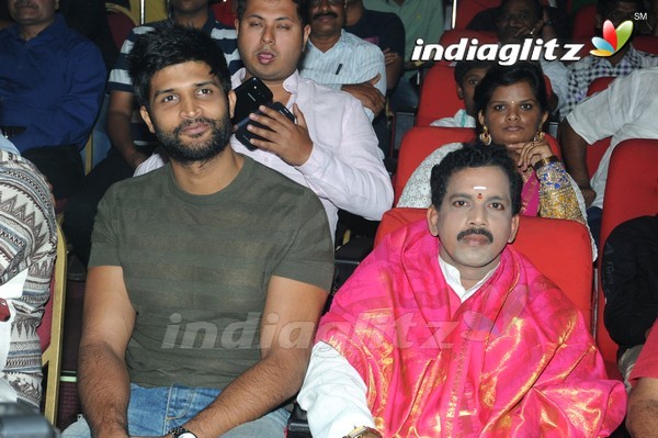 'Legend' Audio Launch(Set-2)